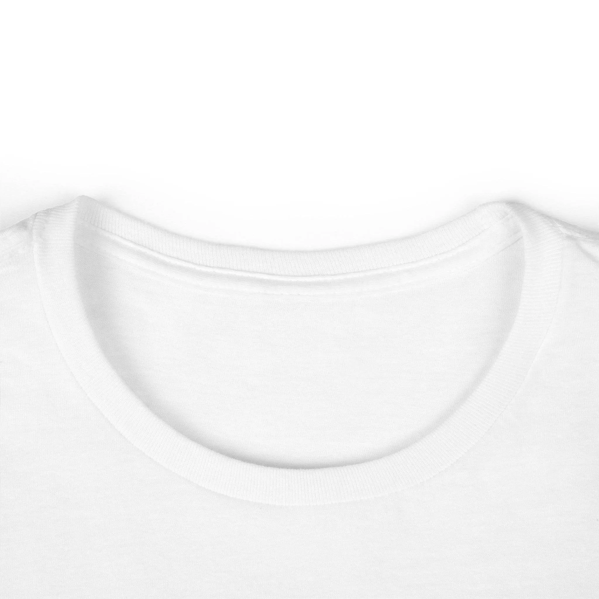 Rainbow Matrix WOMEN'S Softstyle Tee by Jumper Maybach®