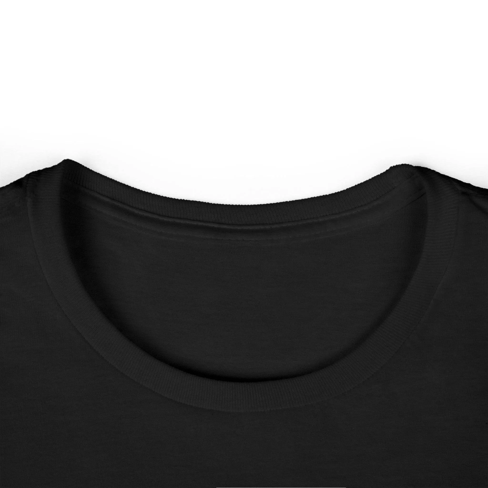 Rainbow Matrix WOMEN'S Softstyle Tee by Jumper Maybach®