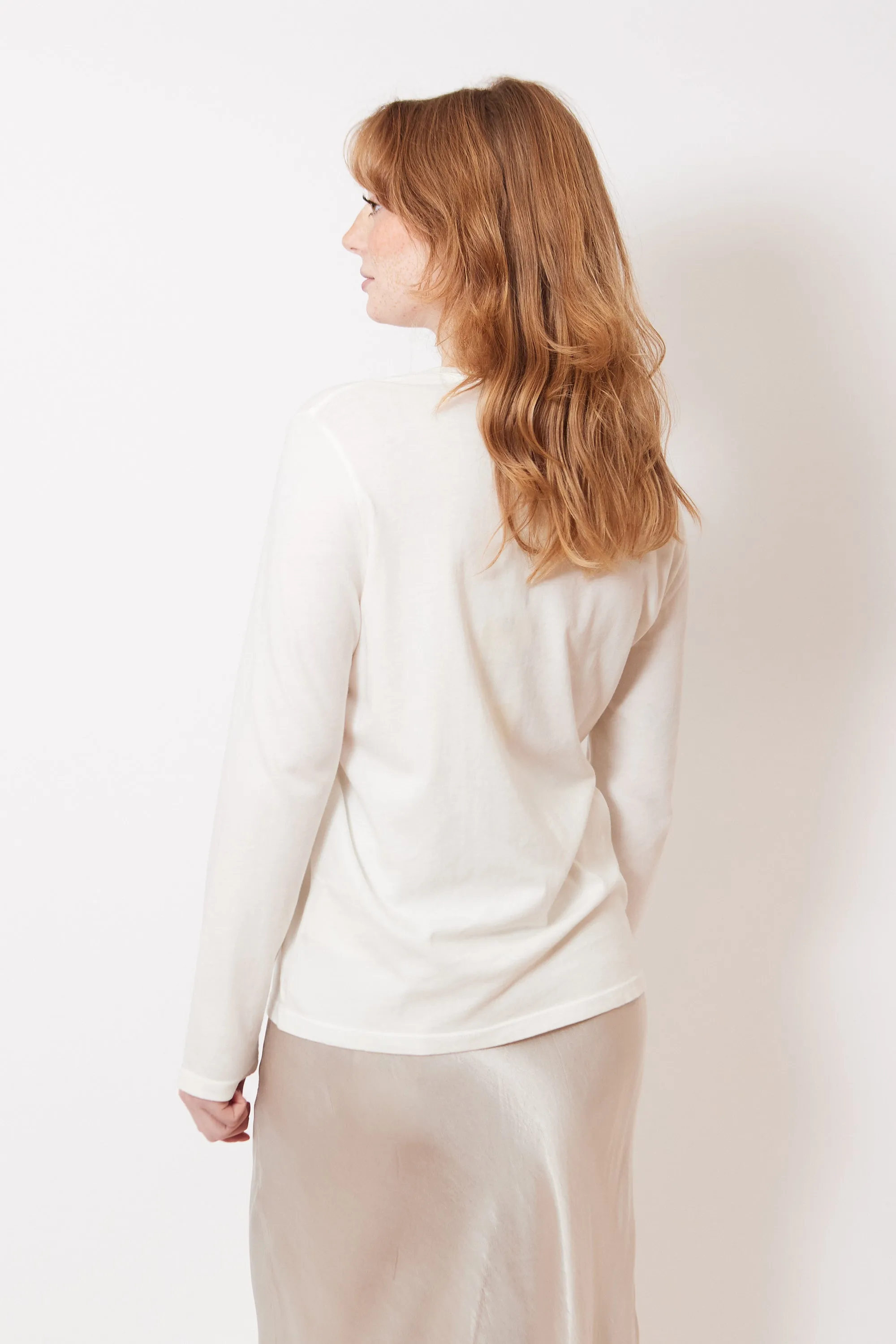 Raquel Allegra Tilda Tee