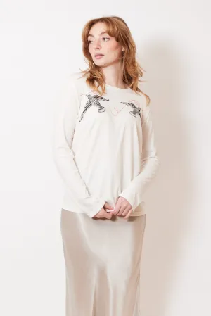 Raquel Allegra Tilda Tee