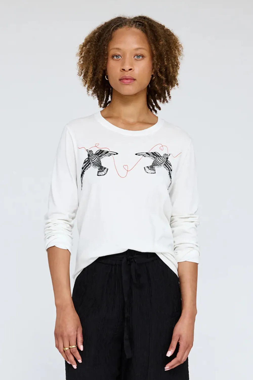 Raquel Allegra Tilda Tee