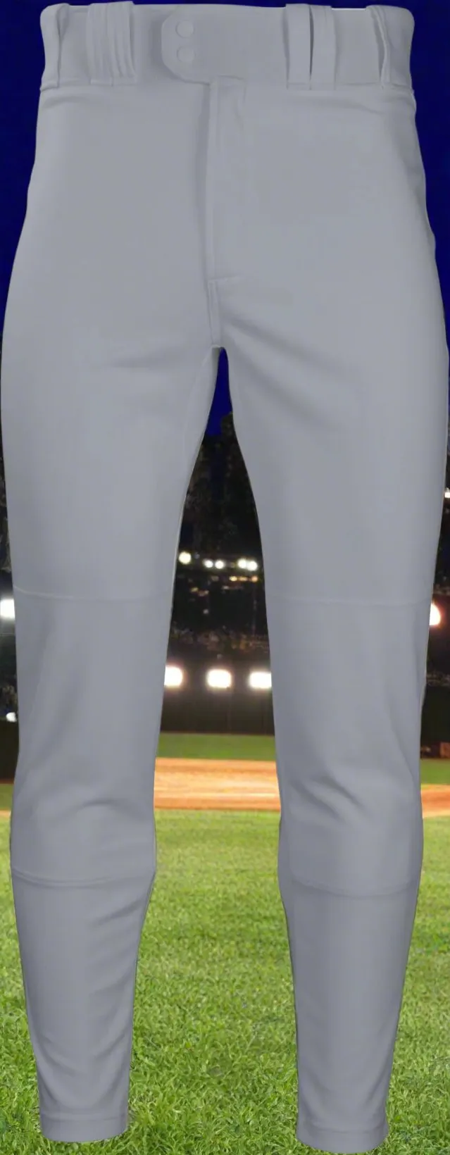 Rawlings 150 Tapered Jogger Fit Baseball Pant