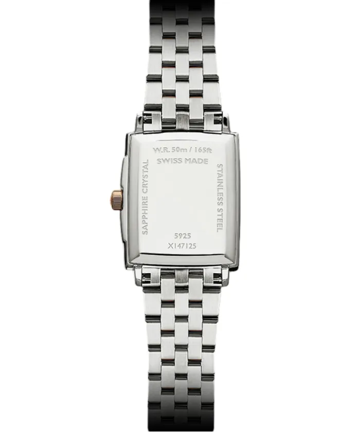 Raymond Weil Toccata Quartz Women's Watch 5925-sp5-00300