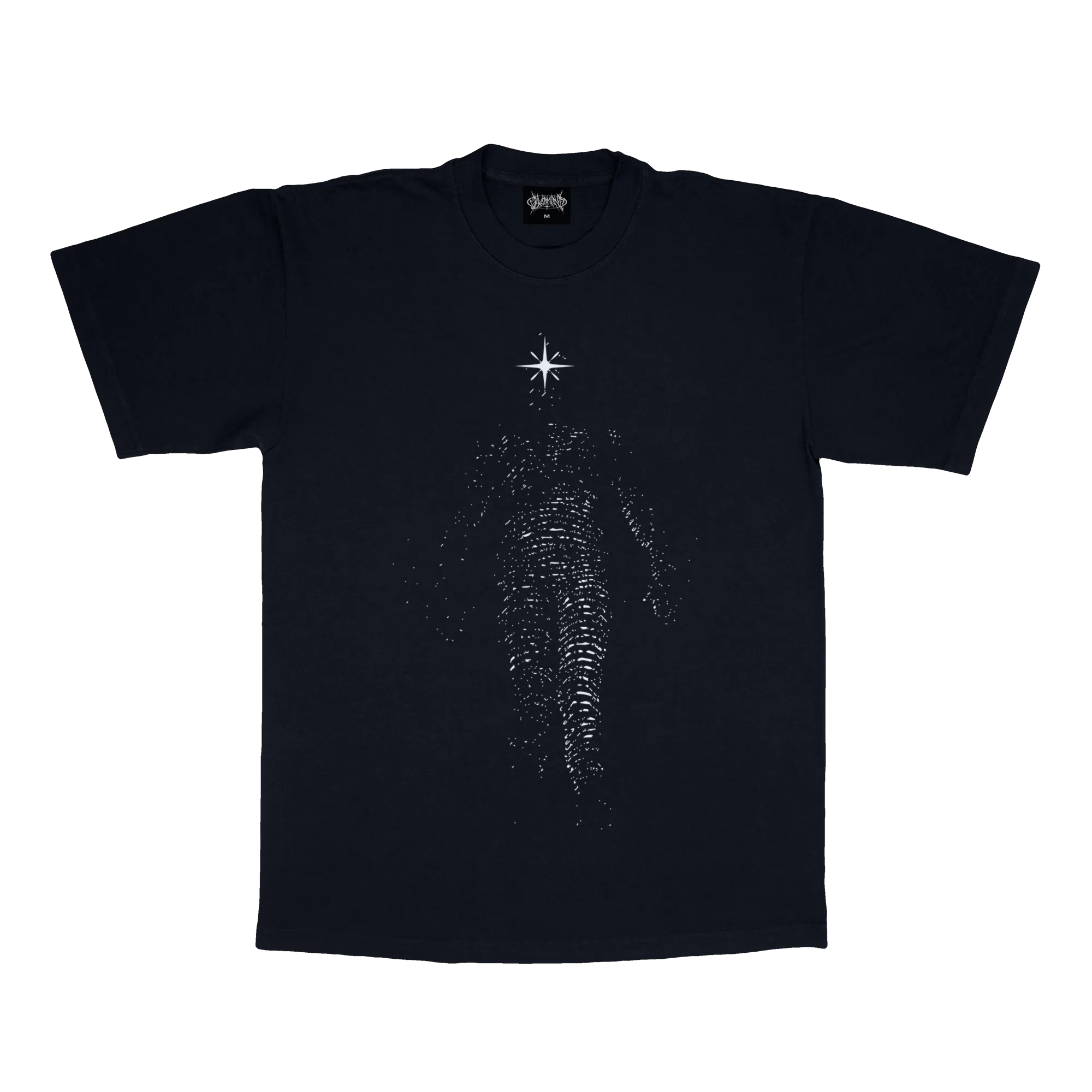 REACTOR : BLACK