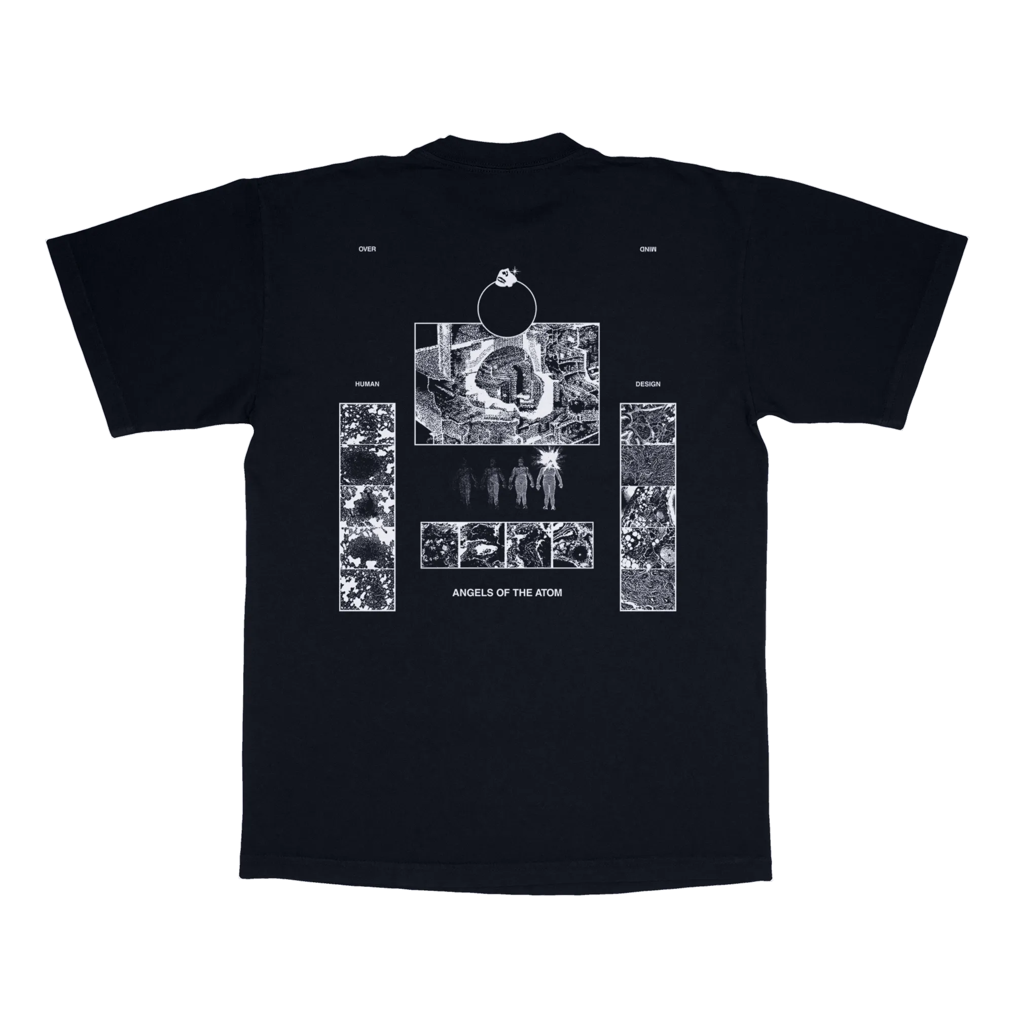 REACTOR : BLACK