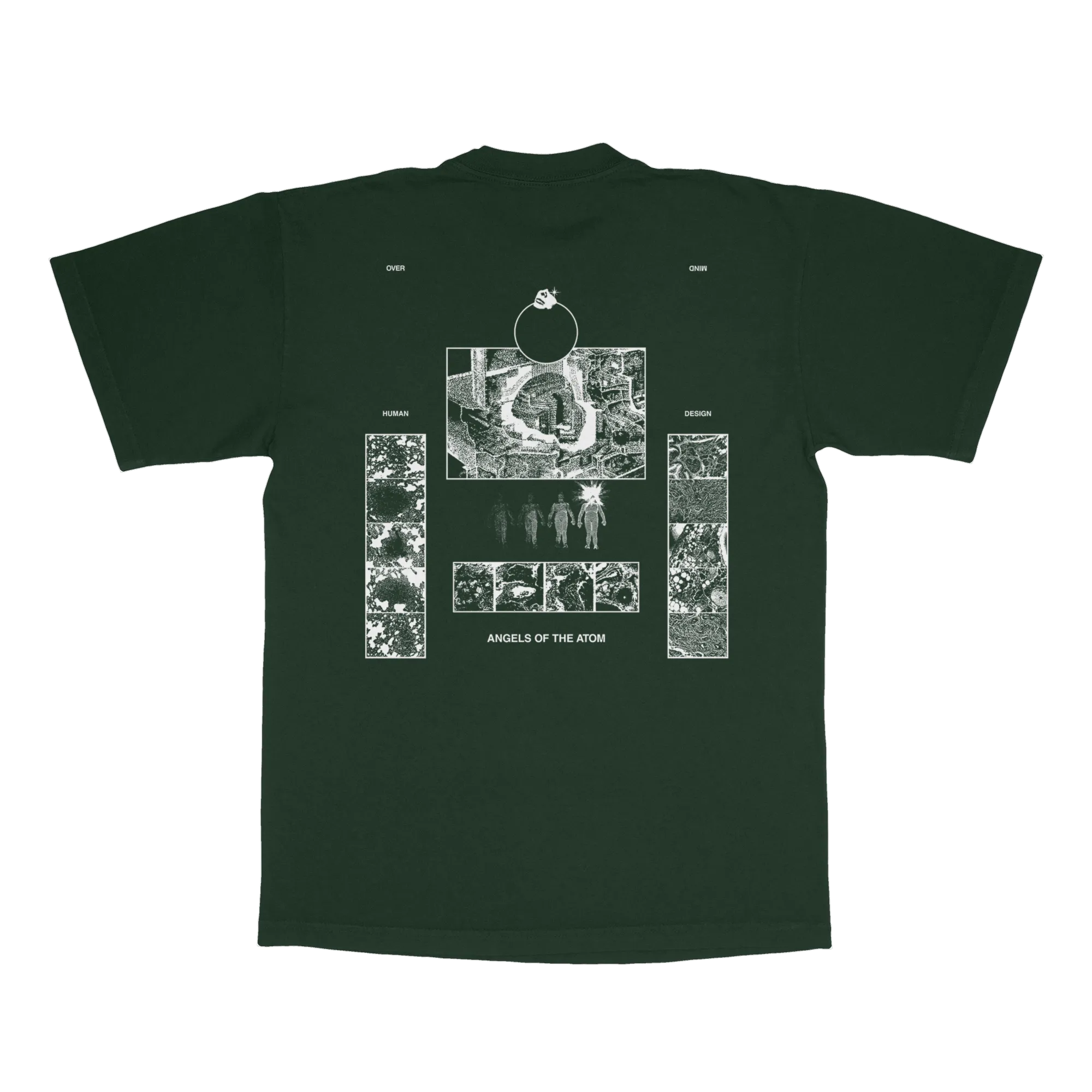 REACTOR : DARK FOREST