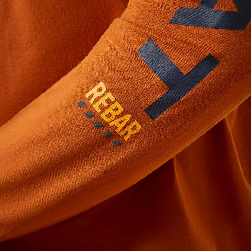 Rebar Men's Workman Logo | 10046634