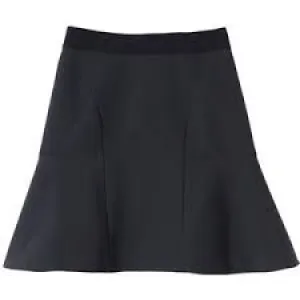 Rebecca Taylor Tech Flounce Skirt