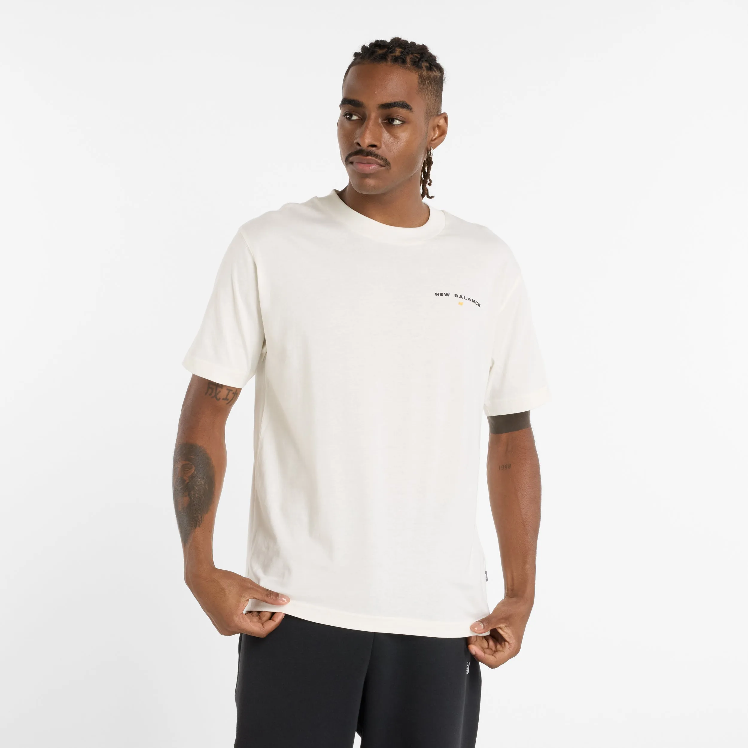 Reimagined Graphic T-Shirt 2