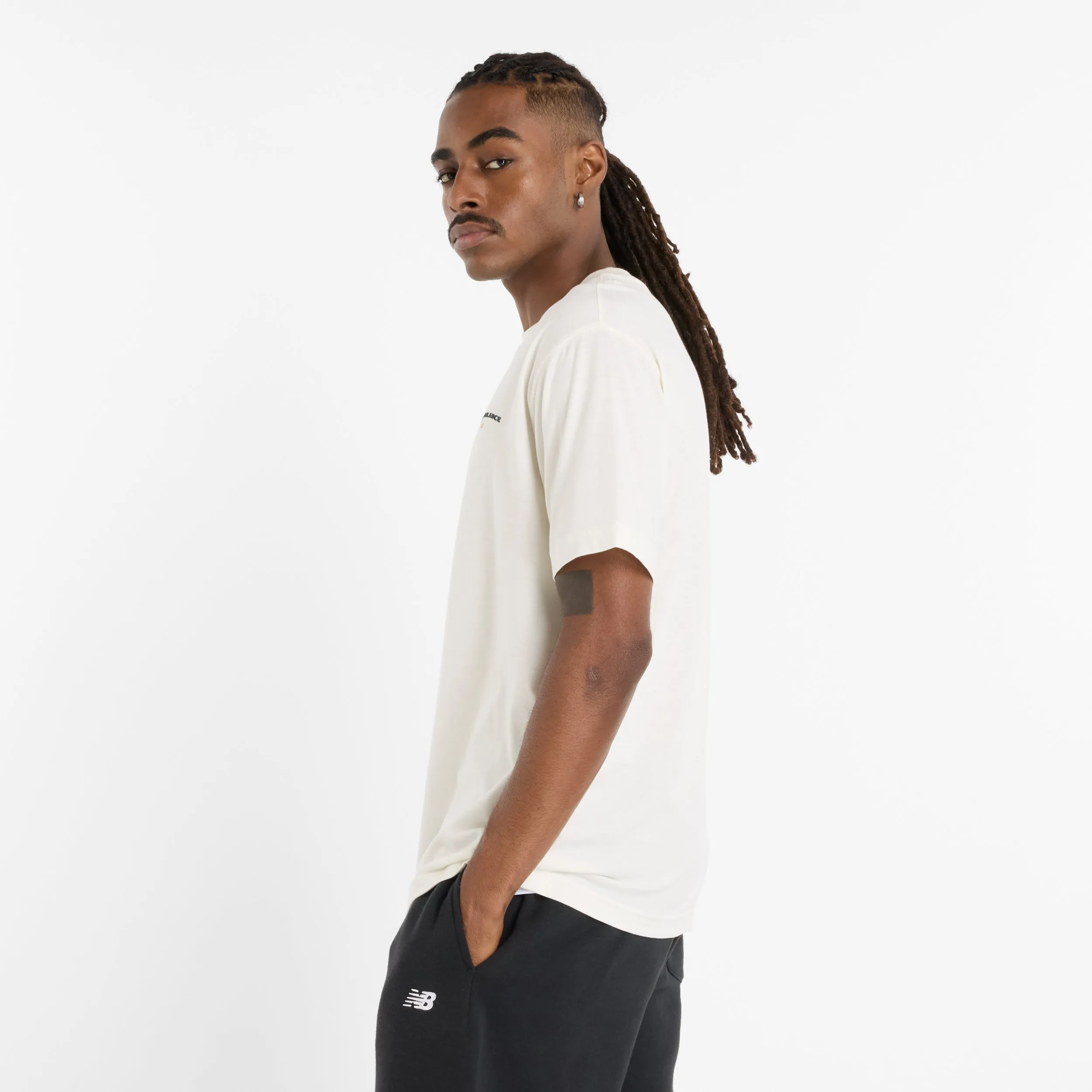Reimagined Graphic T-Shirt 2