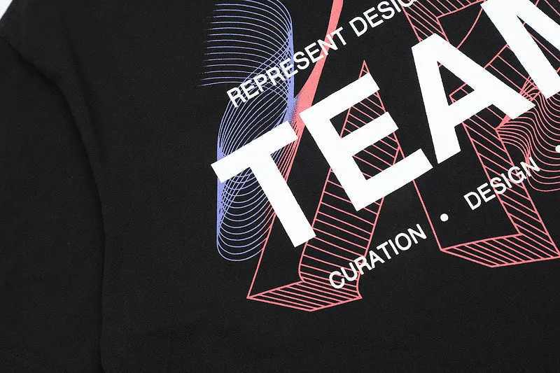 REPRESENT T-Shirt