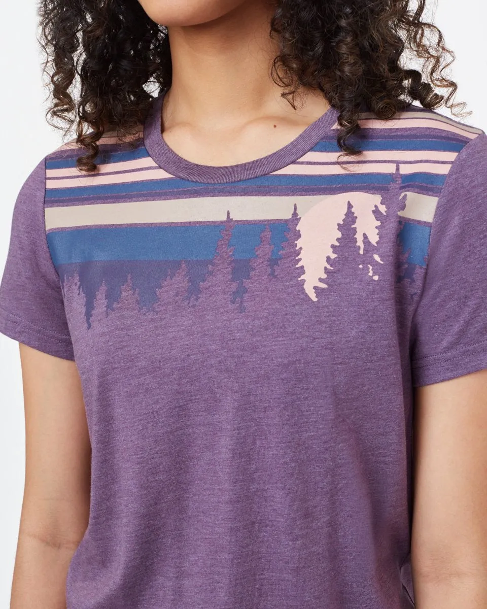 Retro Juniper T-Shirt