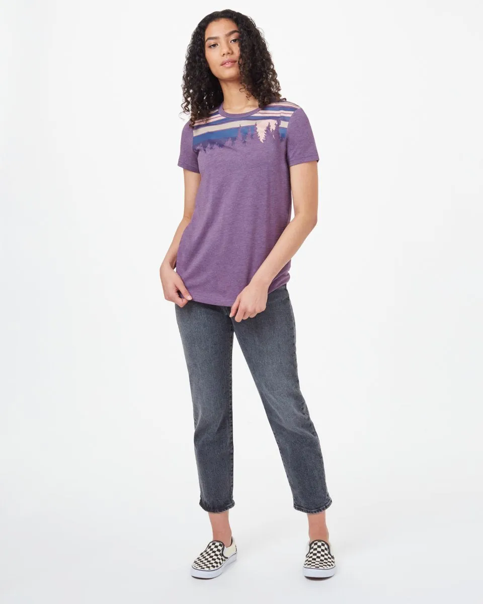 Retro Juniper T-Shirt