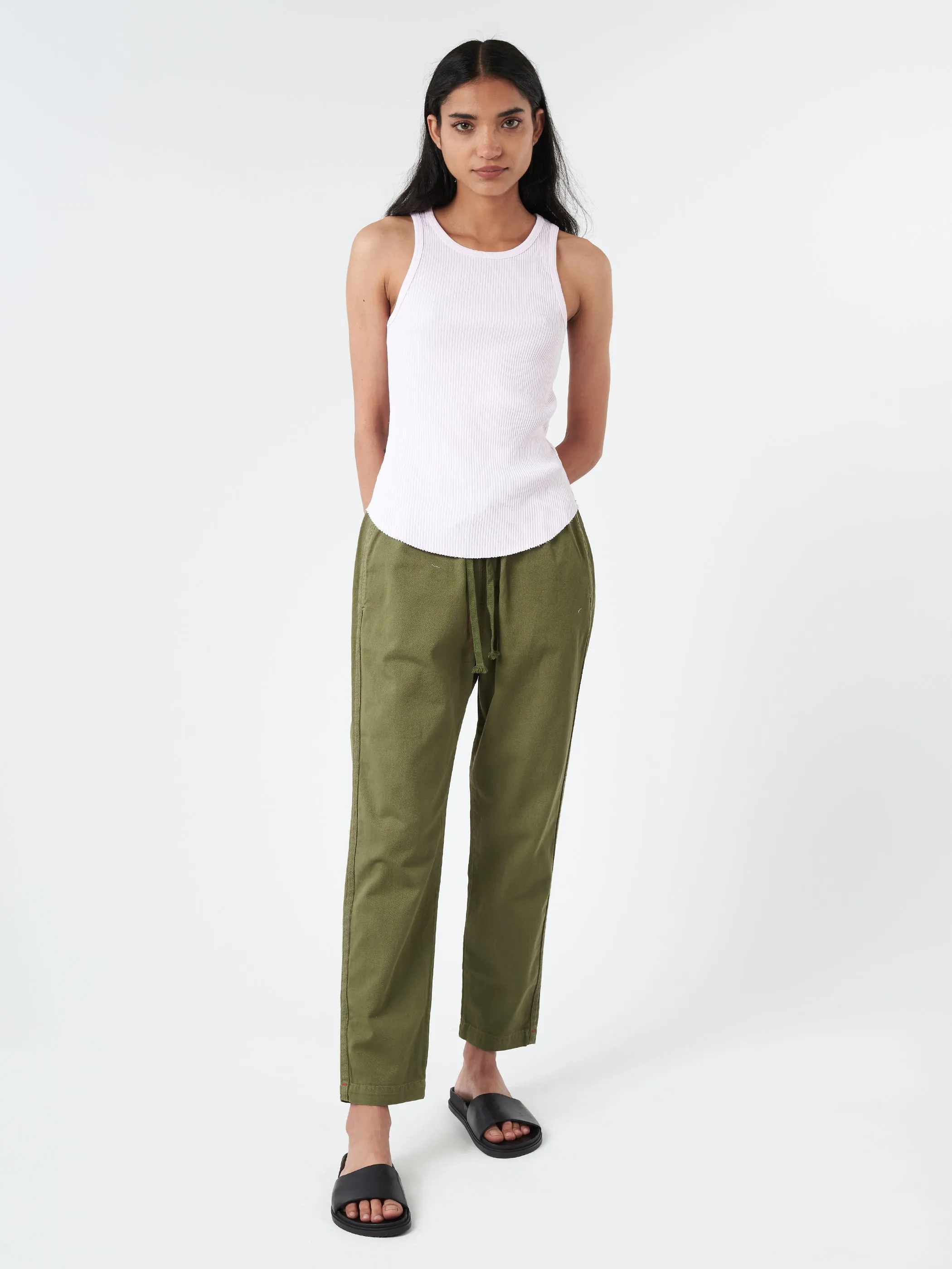 Rex Pant
