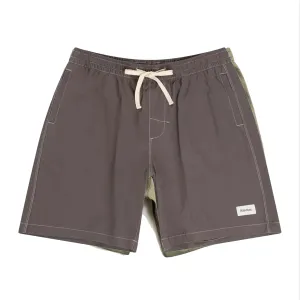 RHYTHM CONTRAST STITCH JAM SHORT