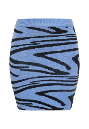 Rockeasy Women's Skirt
