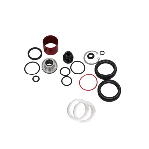 Rockshox Service Kit Full 30G Sa Inc Sa And Damper Seals & Hardwa A1
