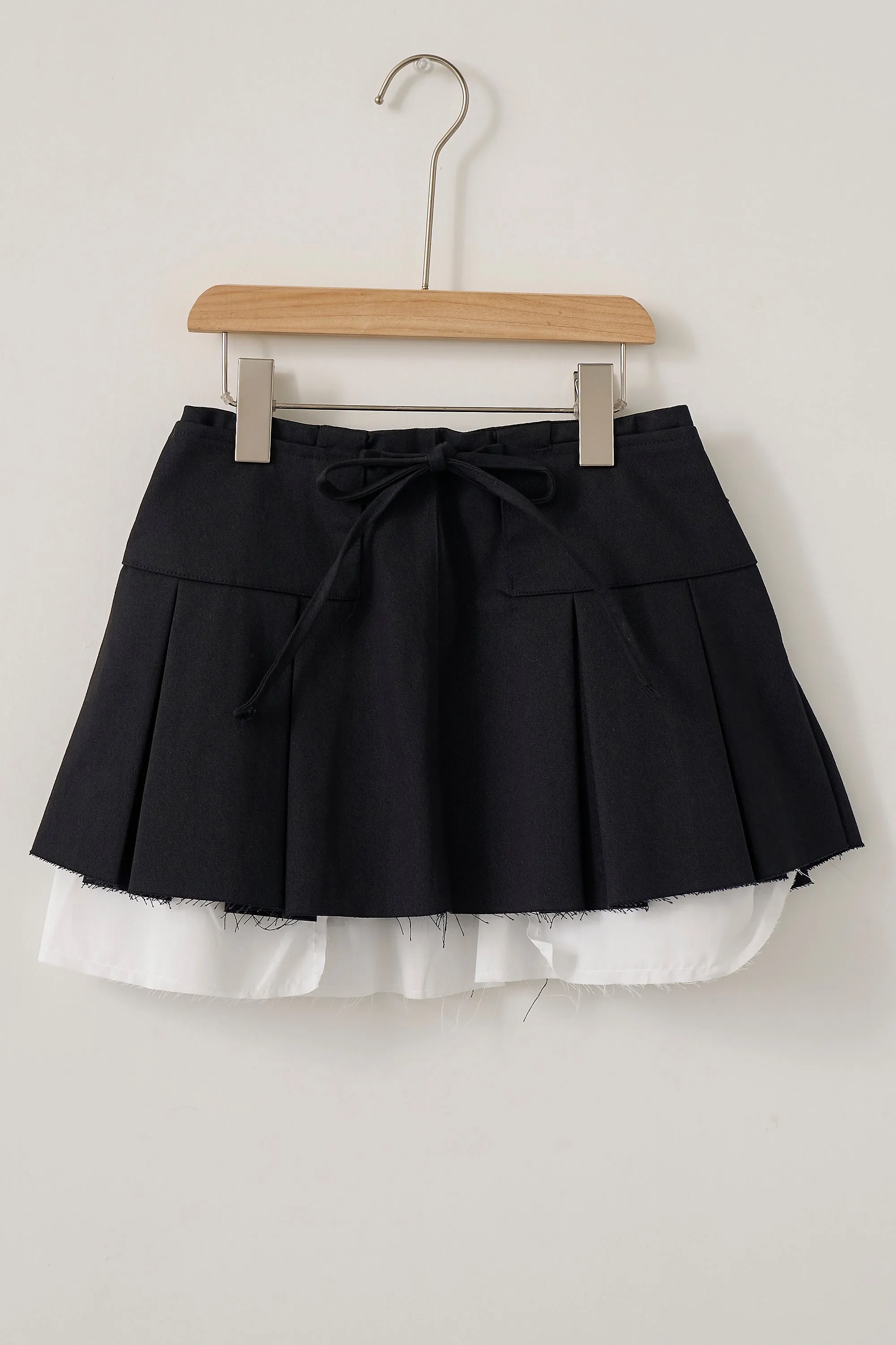 Rola Pleated Skirt