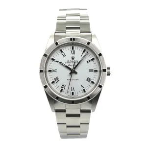 Rolex Air-King 14010 - Pre-Owned