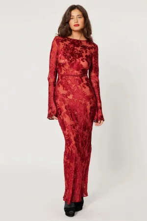 Rolla's | Bettina Maxi Dress