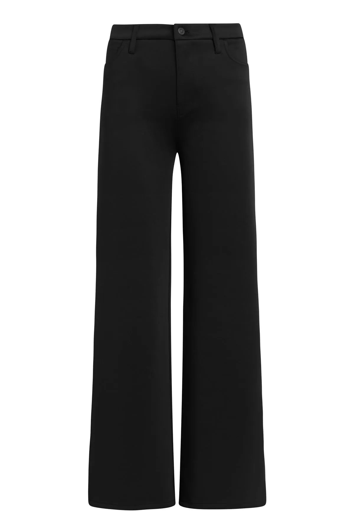 Rosalie High-Rise Wide Leg Jean
