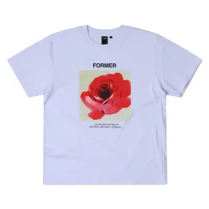 Rosette Oversized T-shirt