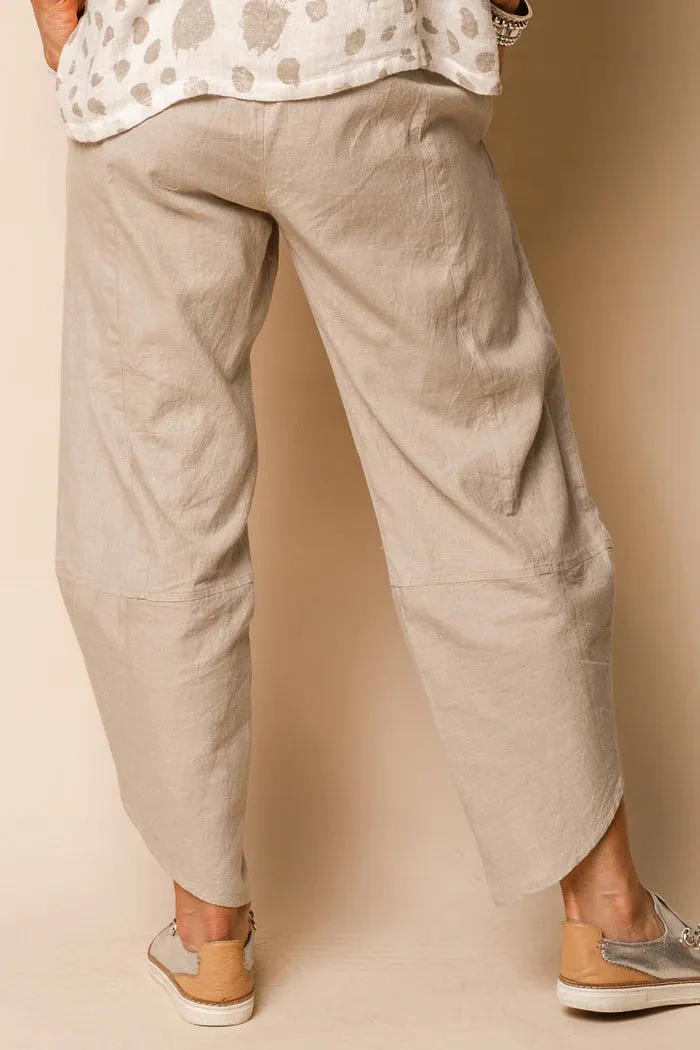 Rowen pant (aim3065t)