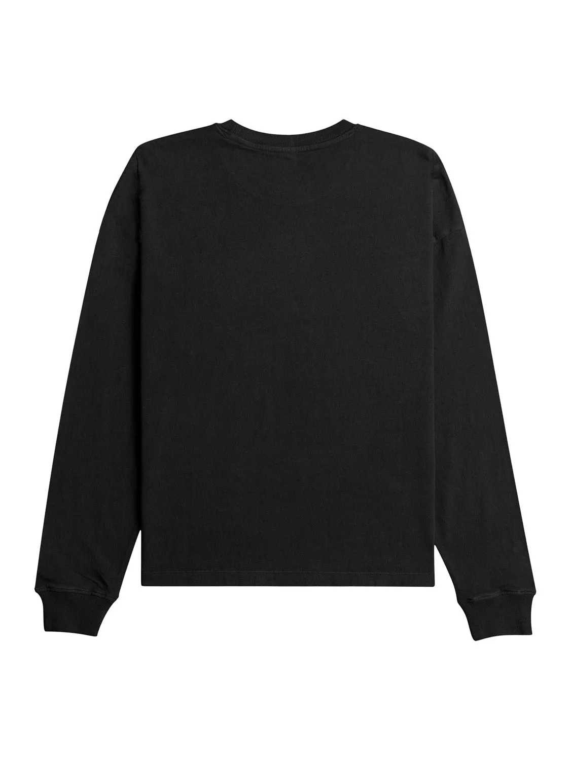 ROXY Ladies 1990 Over-sized  T-Shirt