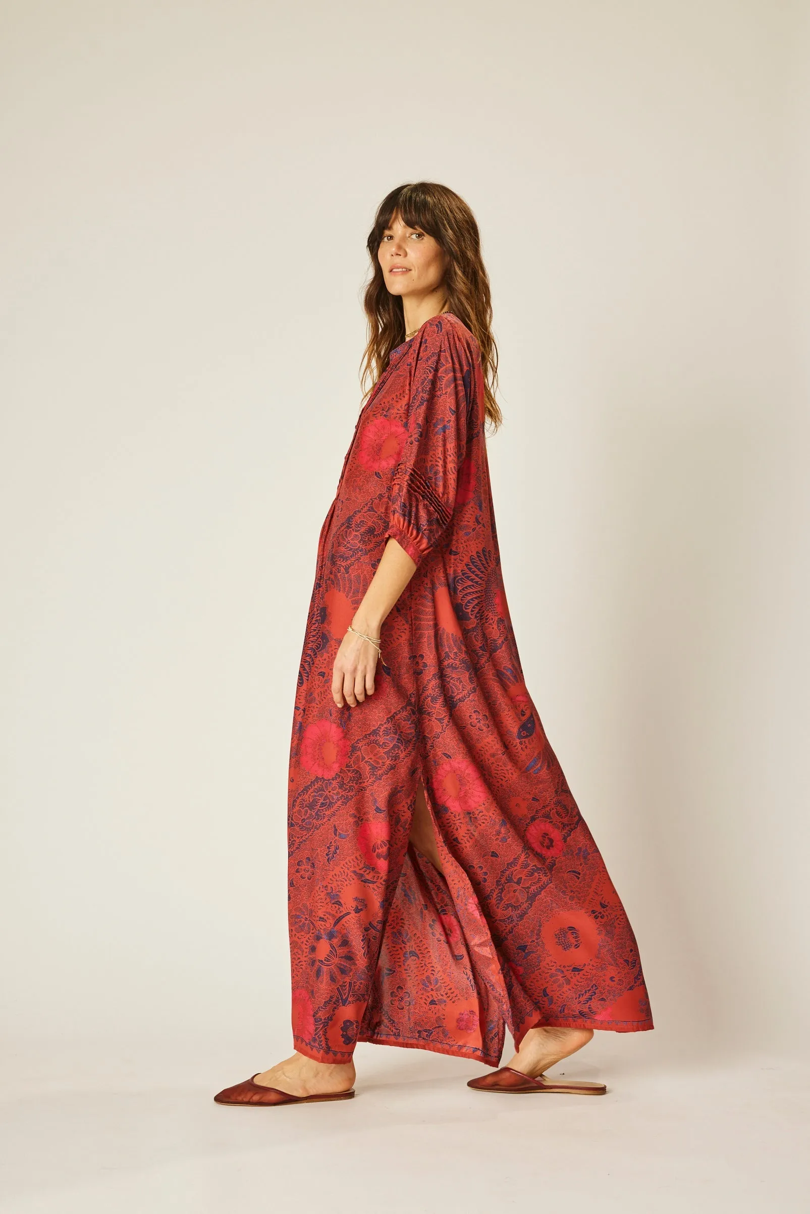 SAMMIE MAXI