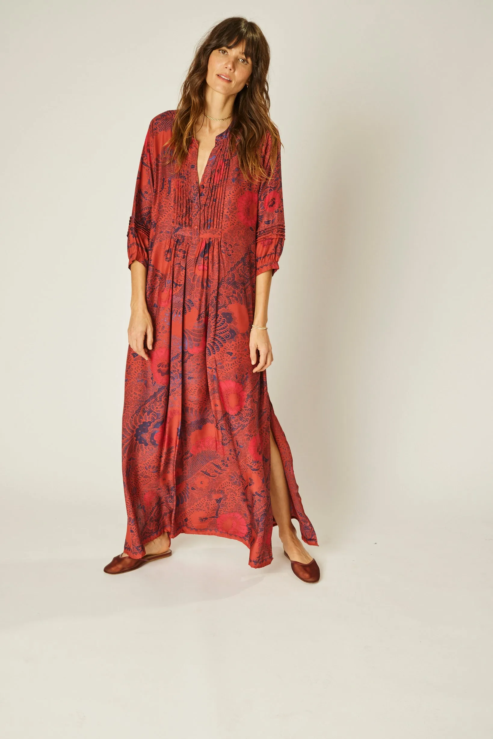 SAMMIE MAXI