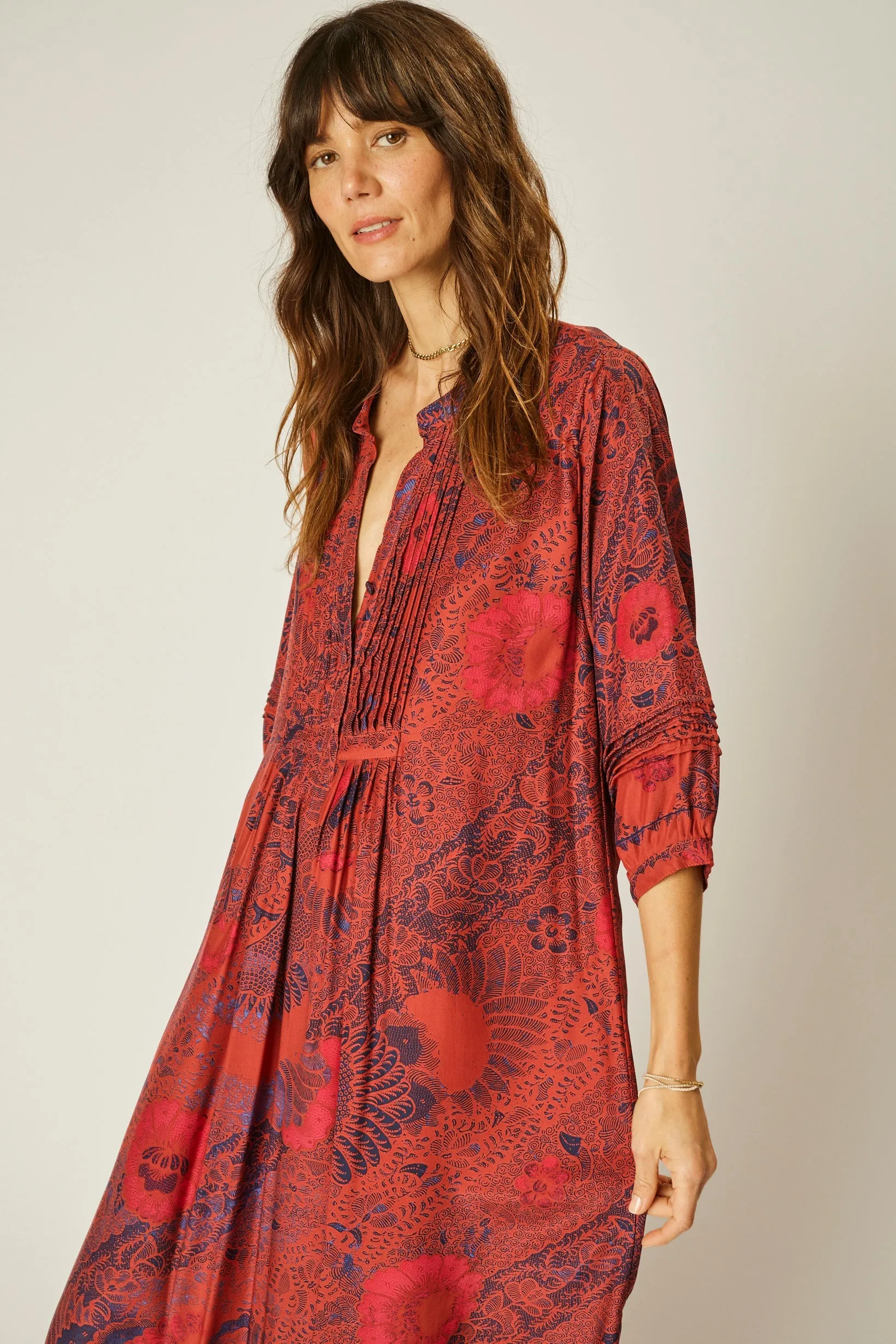 SAMMIE MAXI