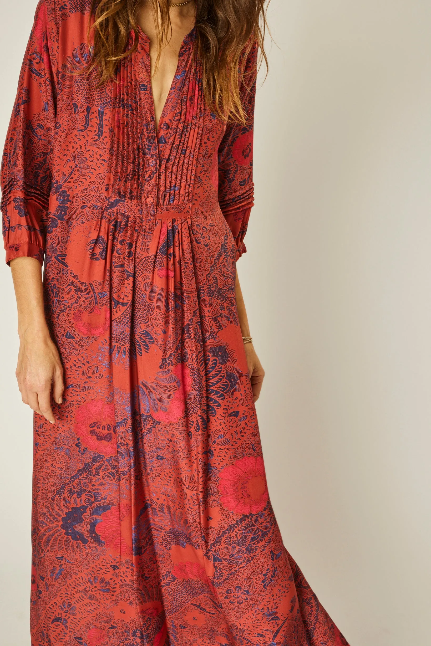 SAMMIE MAXI