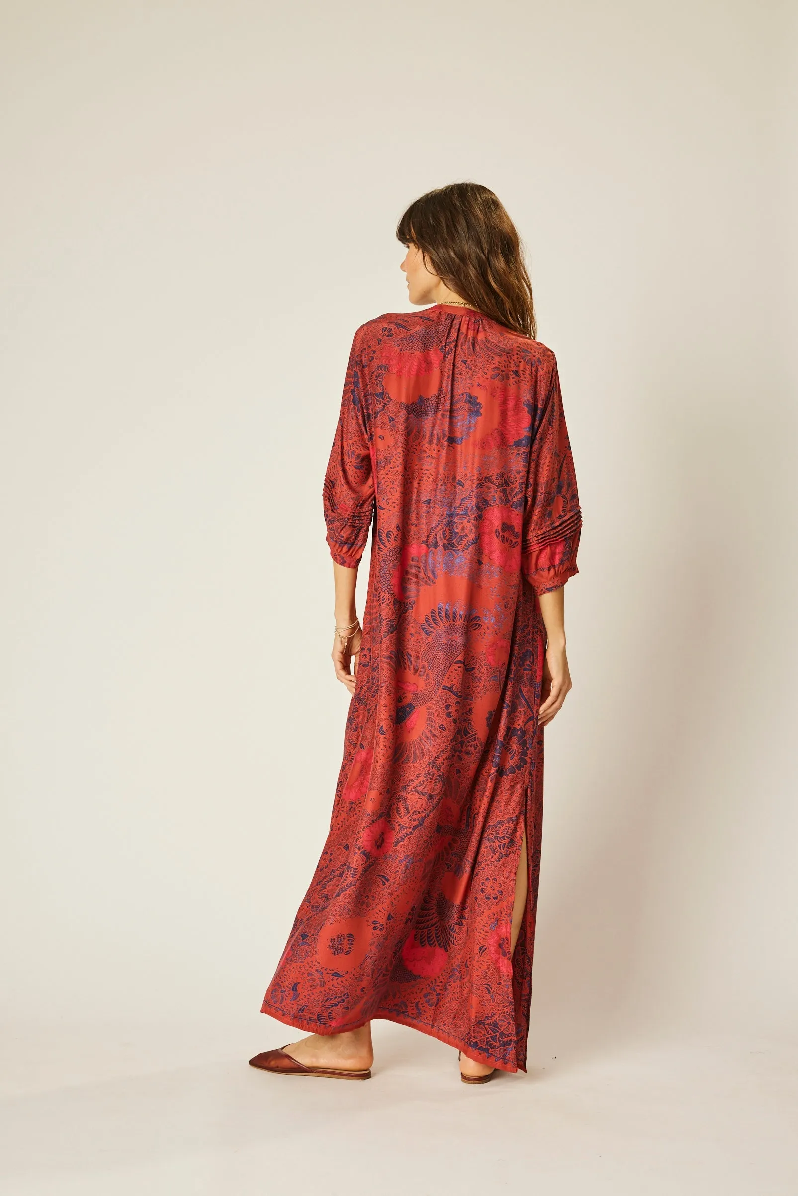 SAMMIE MAXI