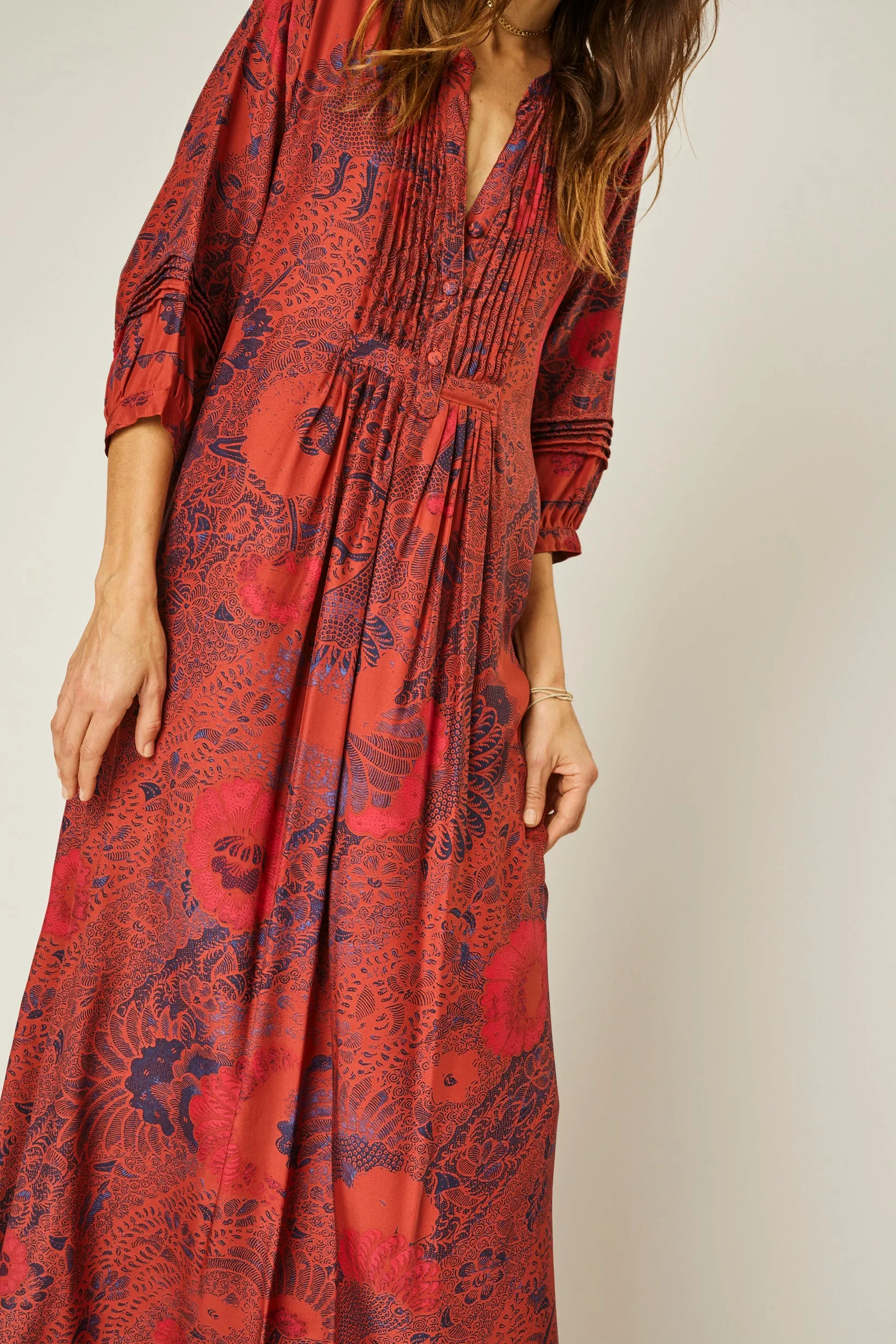 SAMMIE MAXI