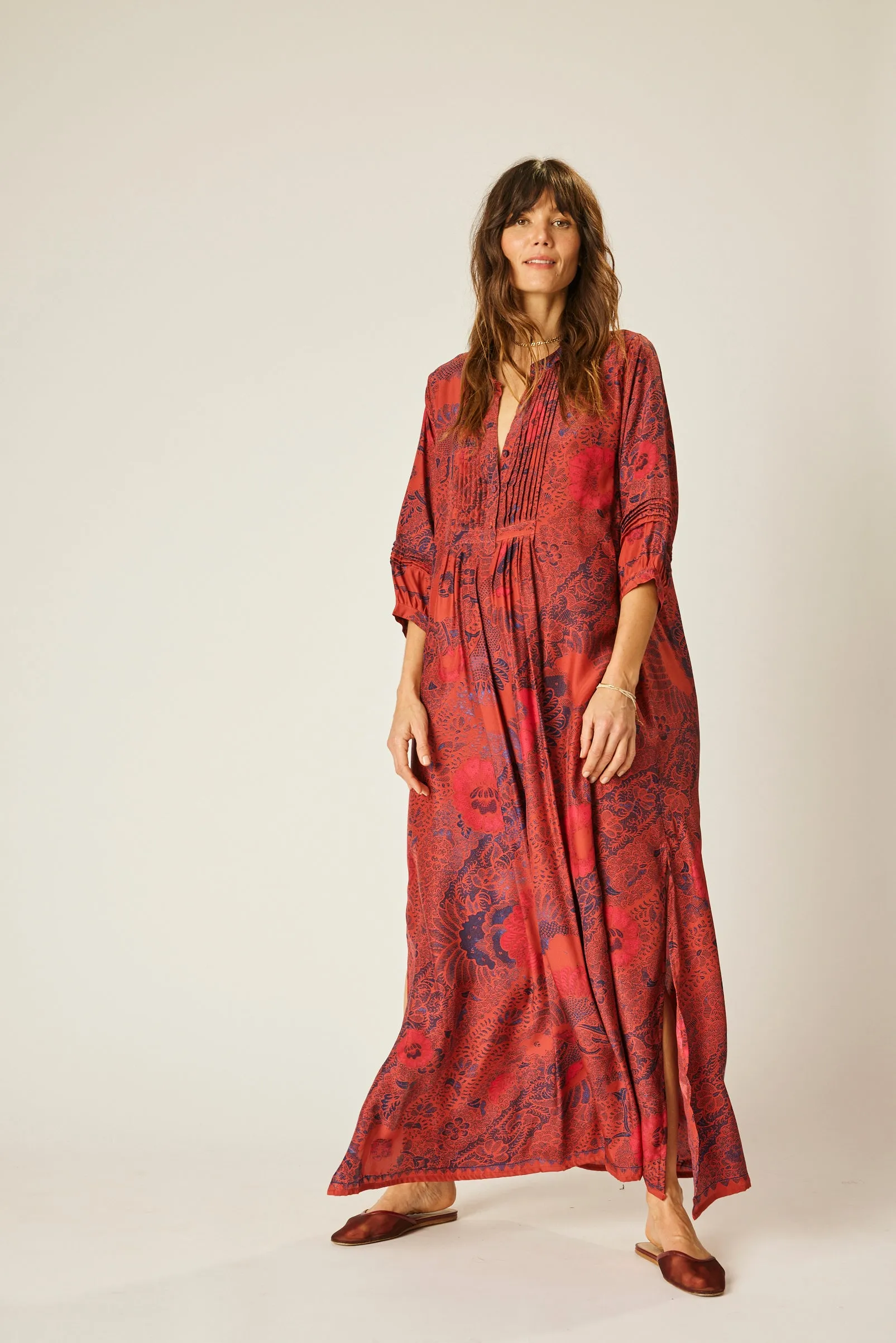 SAMMIE MAXI