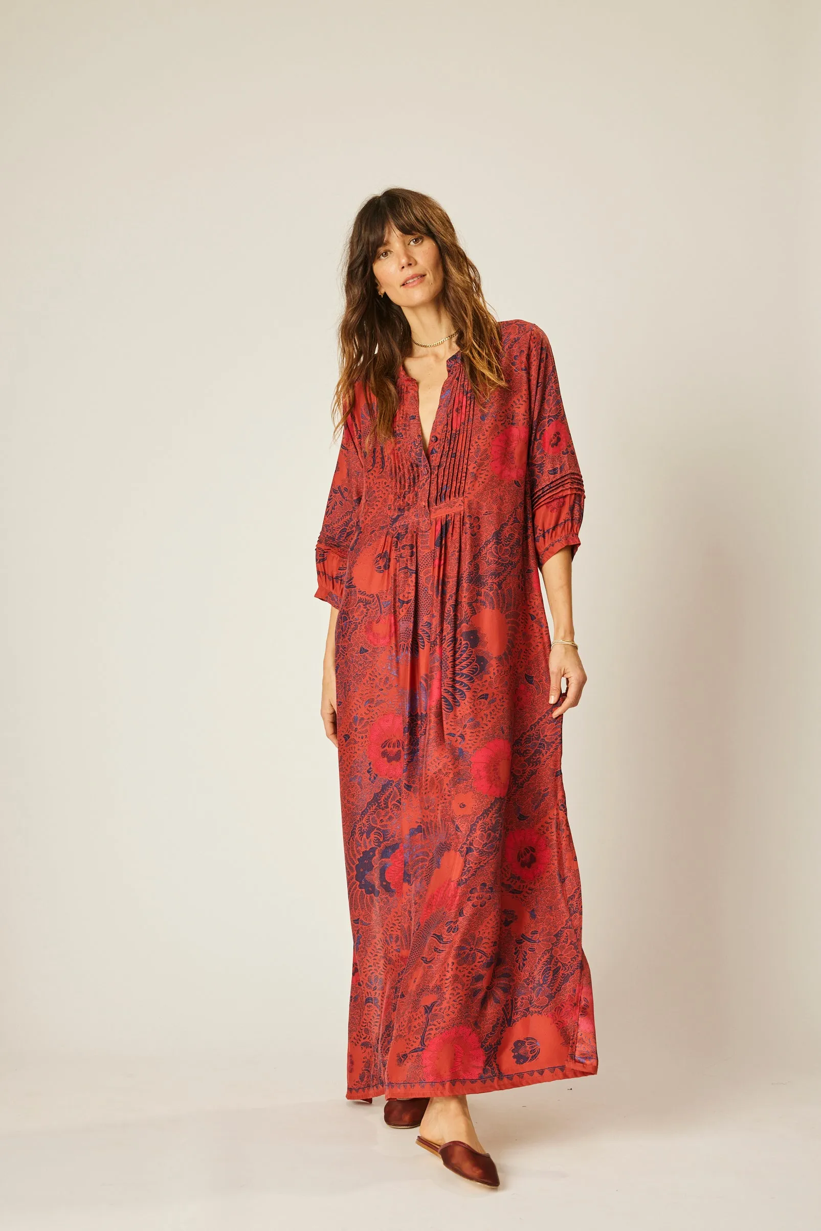 SAMMIE MAXI