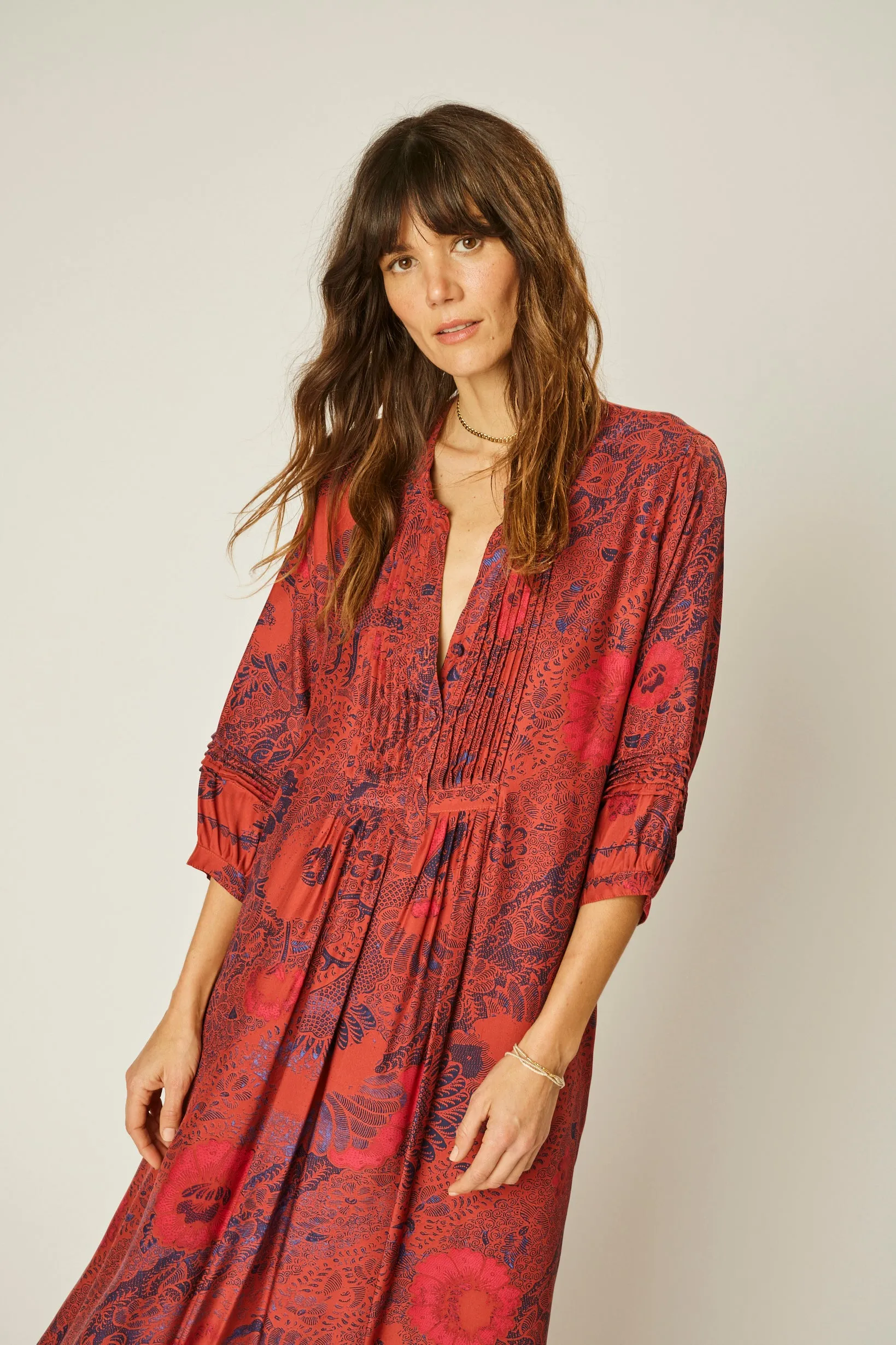 SAMMIE MAXI
