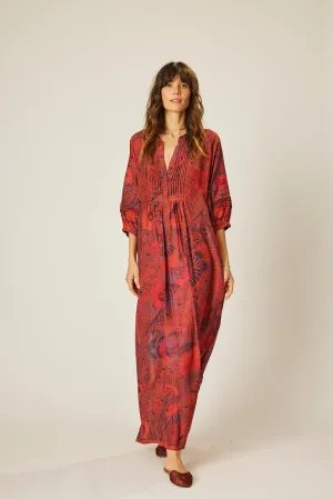 SAMMIE MAXI