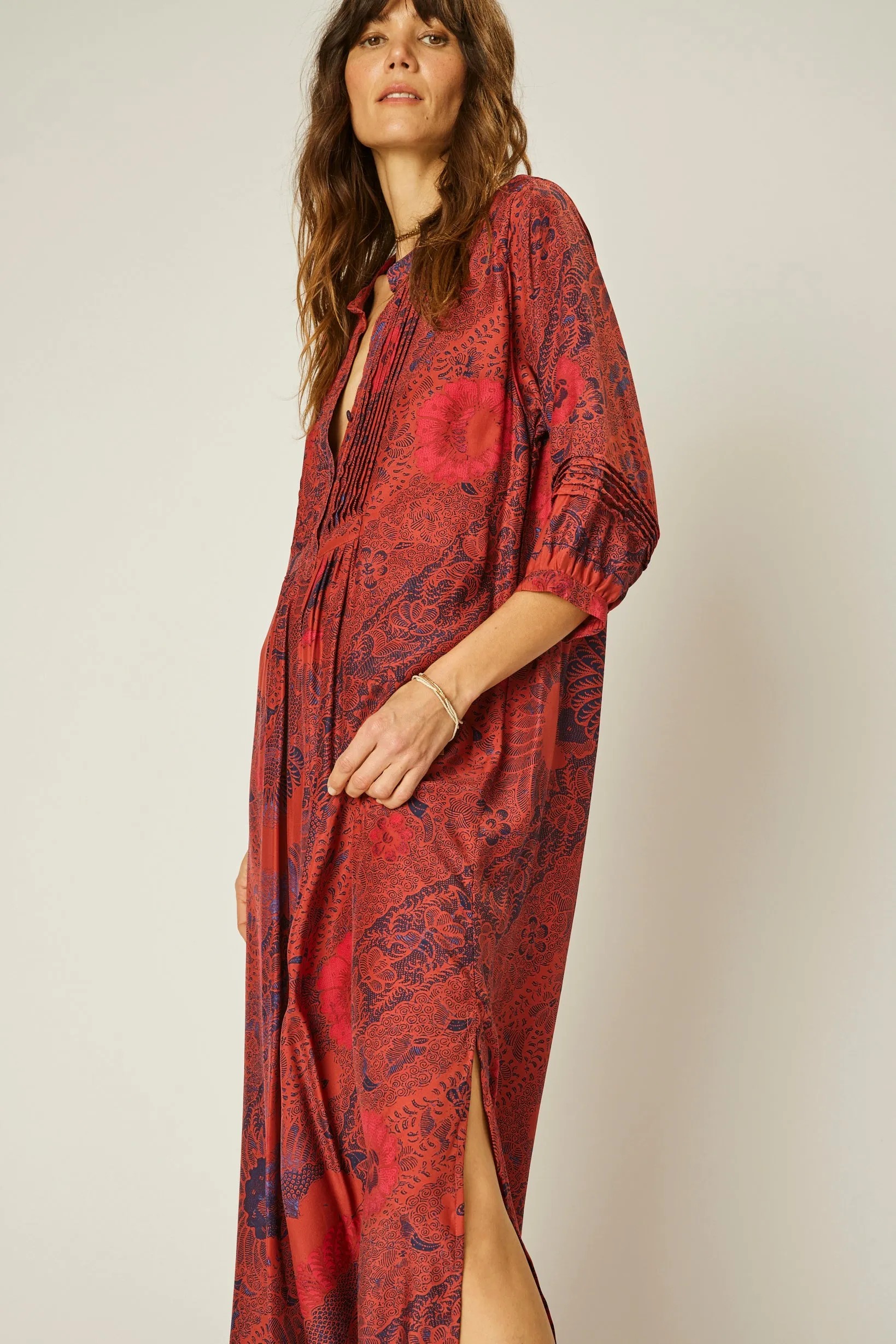 SAMMIE MAXI