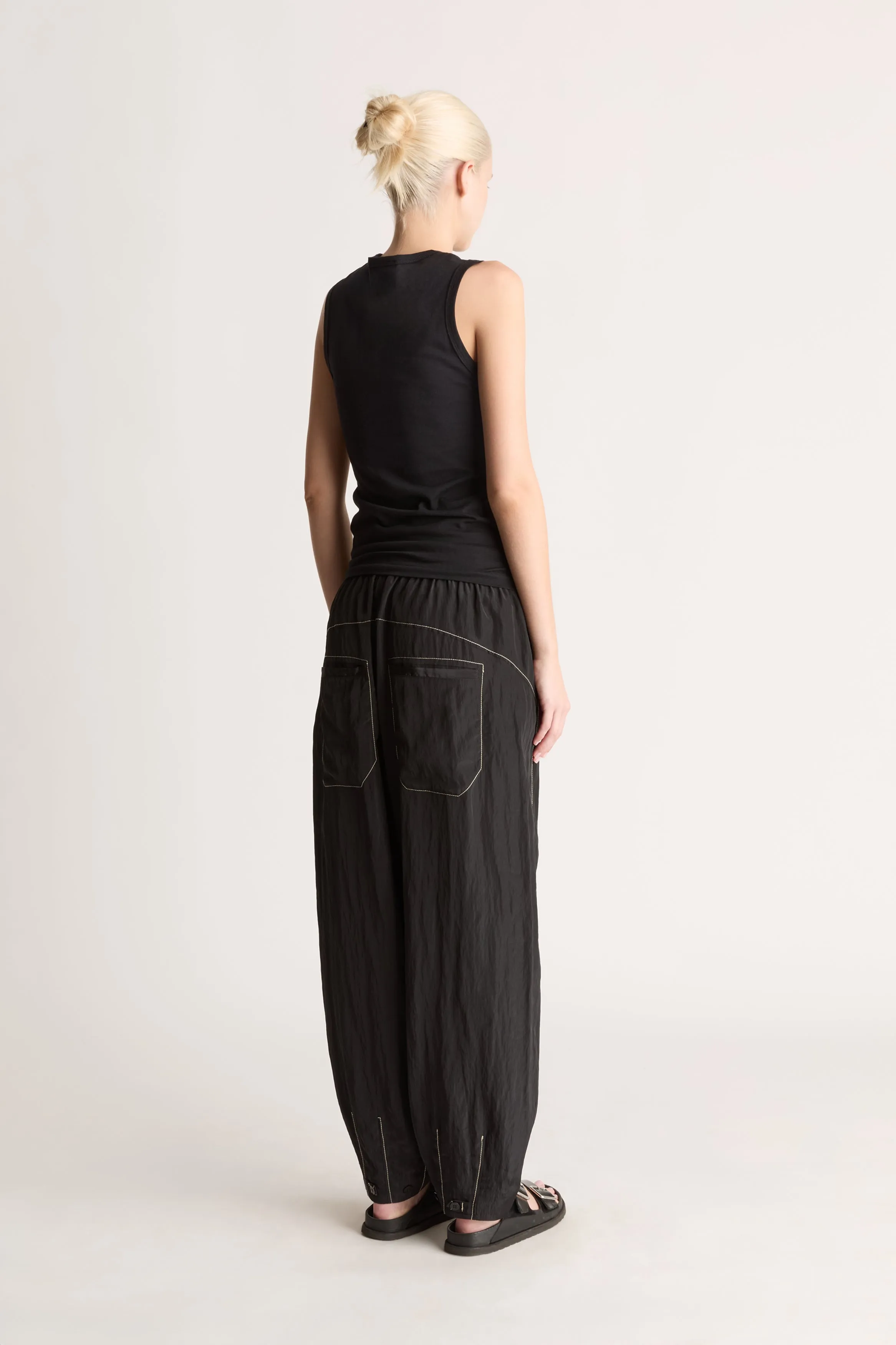 Sandy Pant