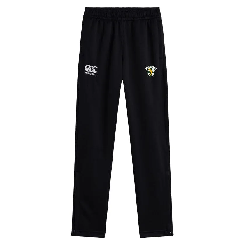 Santa Monica Rugby Club Stretch Tapered Pant by Canterbury