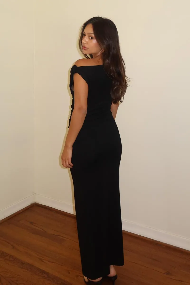Sasha Maxi Dress