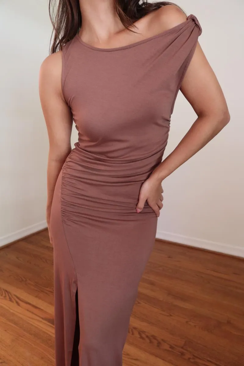 Sasha Maxi Dress
