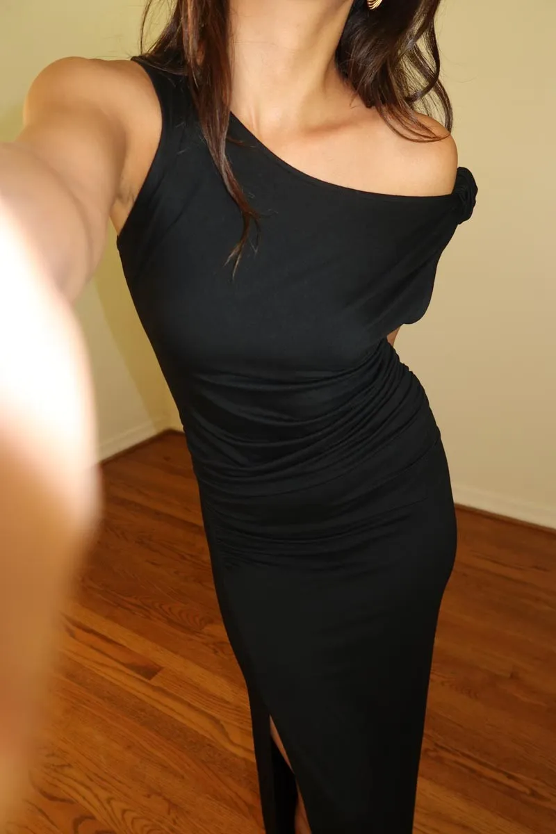 Sasha Maxi Dress