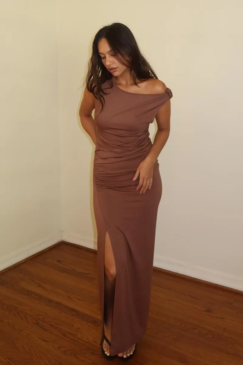 Sasha Maxi Dress