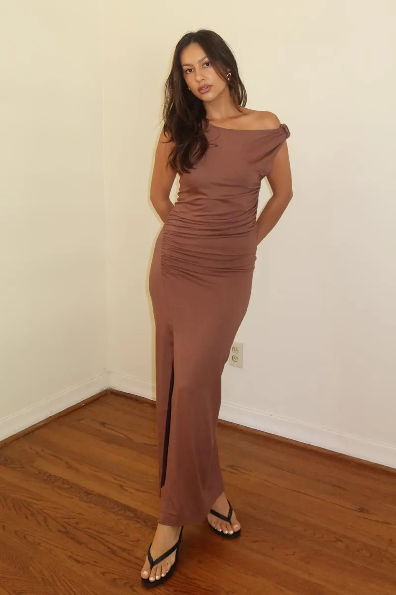 Sasha Maxi Dress