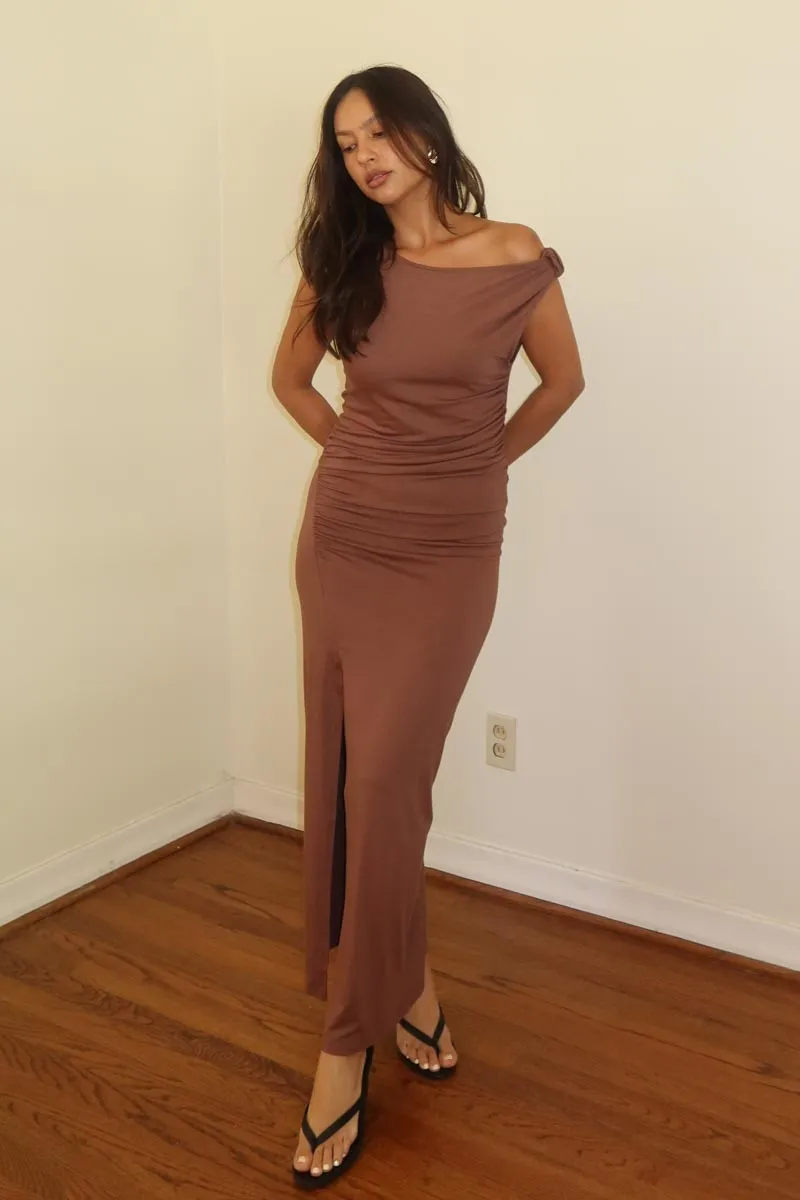 Sasha Maxi Dress
