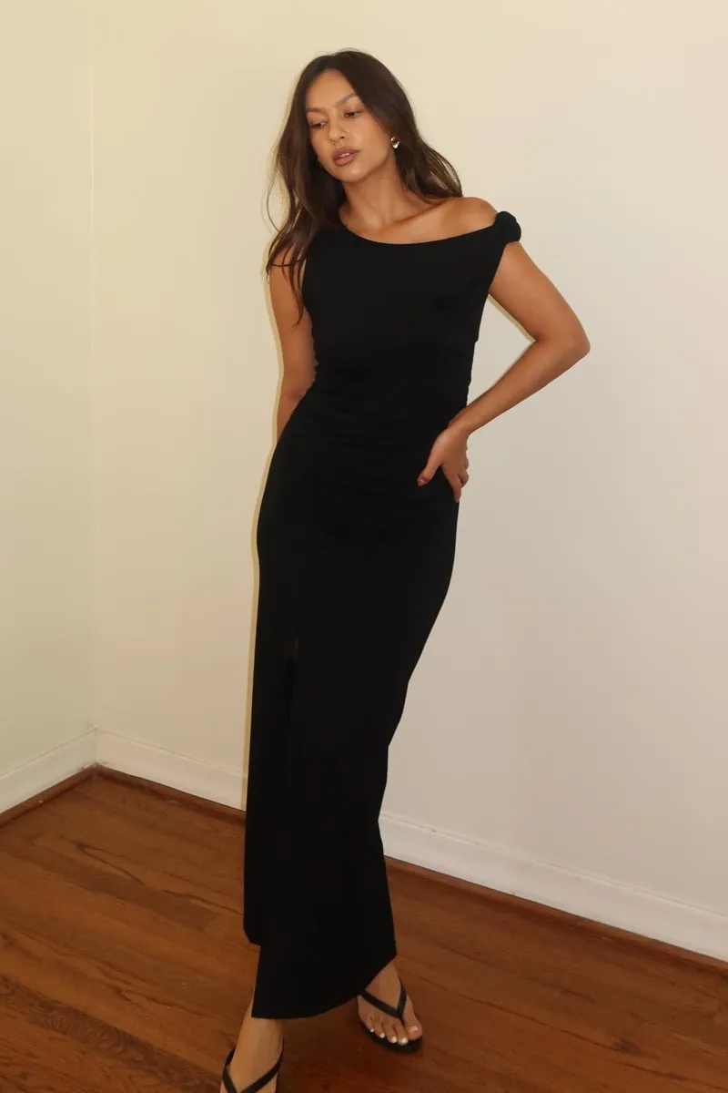 Sasha Maxi Dress