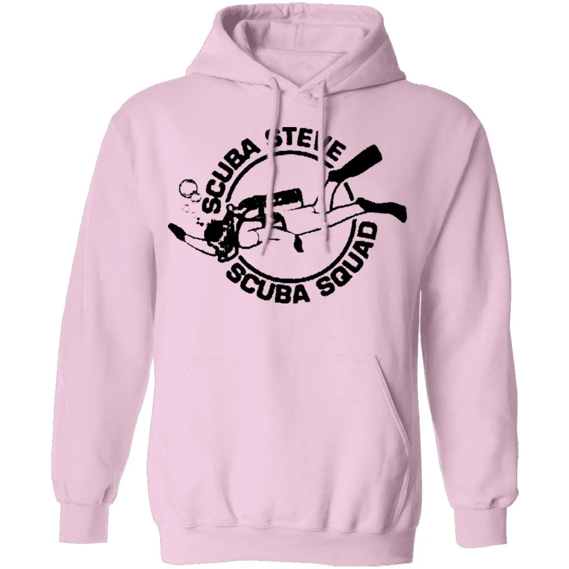 Scuba Steve Scuba Squad T-Shirt