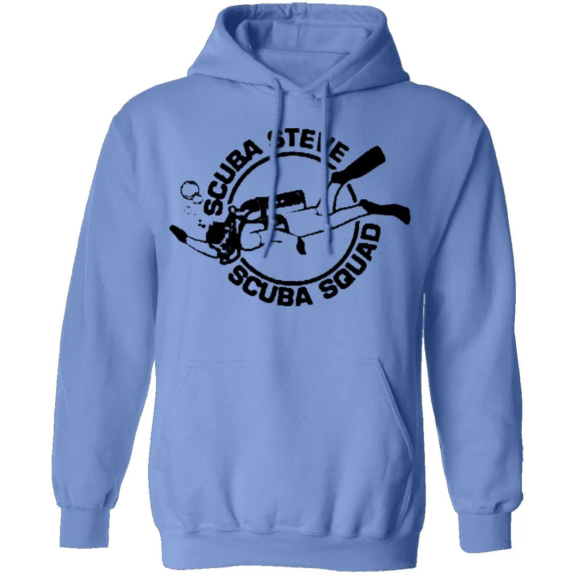 Scuba Steve Scuba Squad T-Shirt